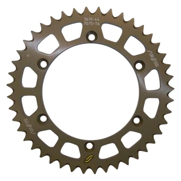 Sunstar® - Works Triplestar™ Rear Sprocket