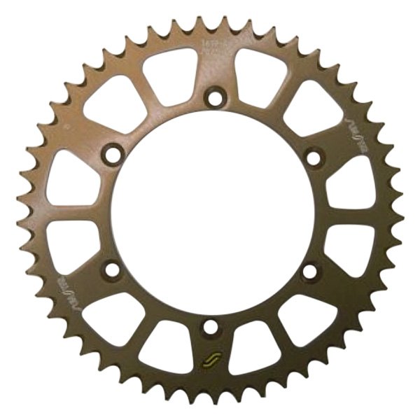 Sunstar® - Works Triplestar™ Rear Sprocket