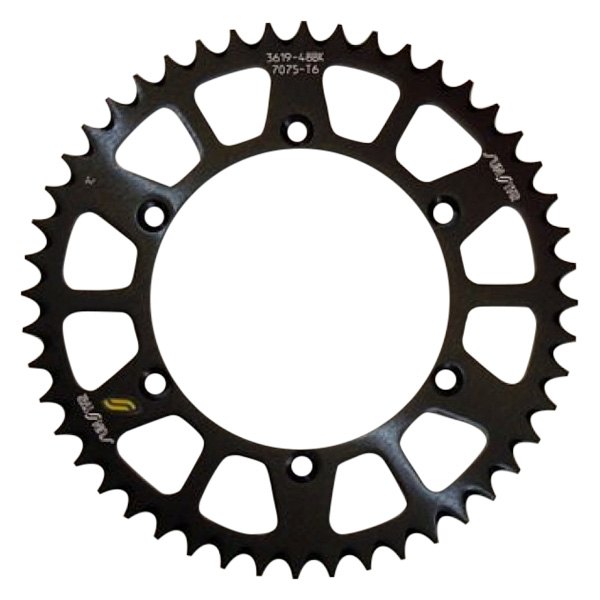 Sunstar® - Works Triplestar™ Rear Sprocket