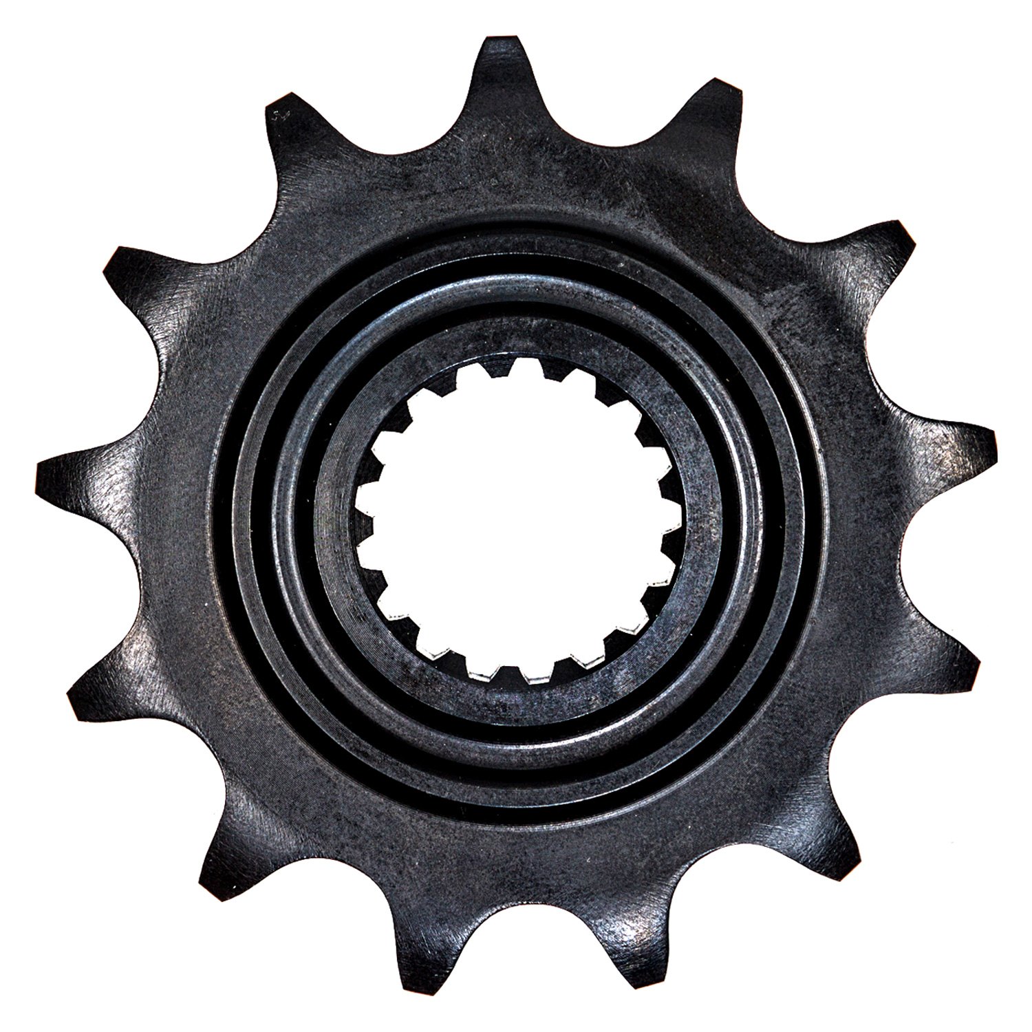 Sunstar® Honda CRF250R Chain/Links 520x120 O.E.M. Gearing 13/49