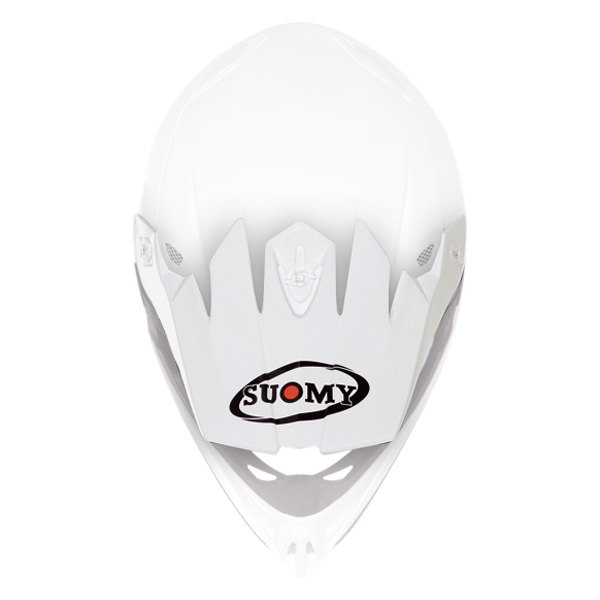 Suomy® - Visor for MX Jump Solid Helmet