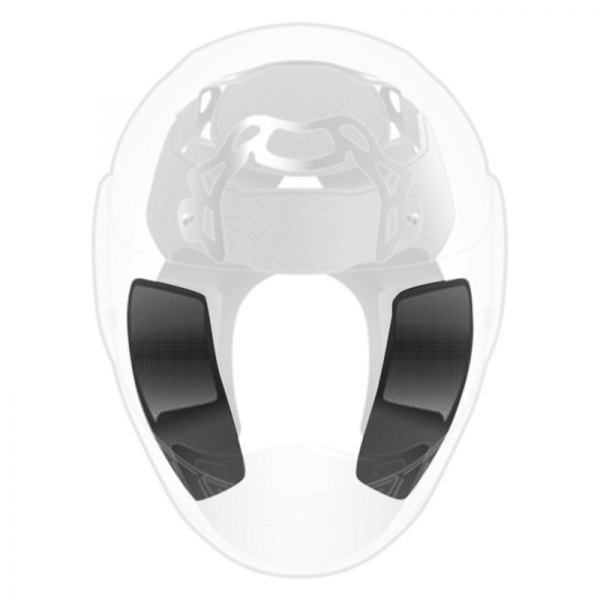 Suomy® - Cheek Pads for Alpha Helmet