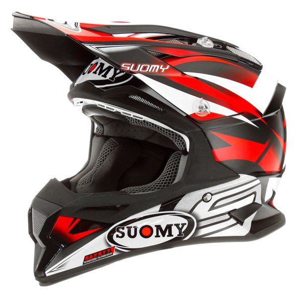 Suomy® - Alpha Bike Off-Road Helmet