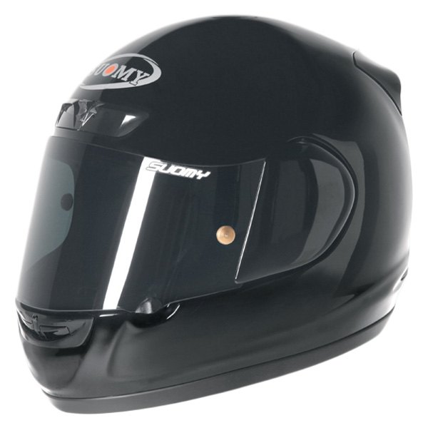 Suomy® - Apex Solid Full Face Helmet
