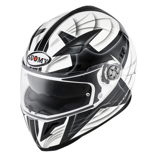 Suomy® - Halo Class Full Face Helmet