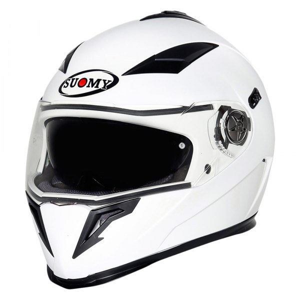 Suomy® - Halo Solid Full Face Helmet
