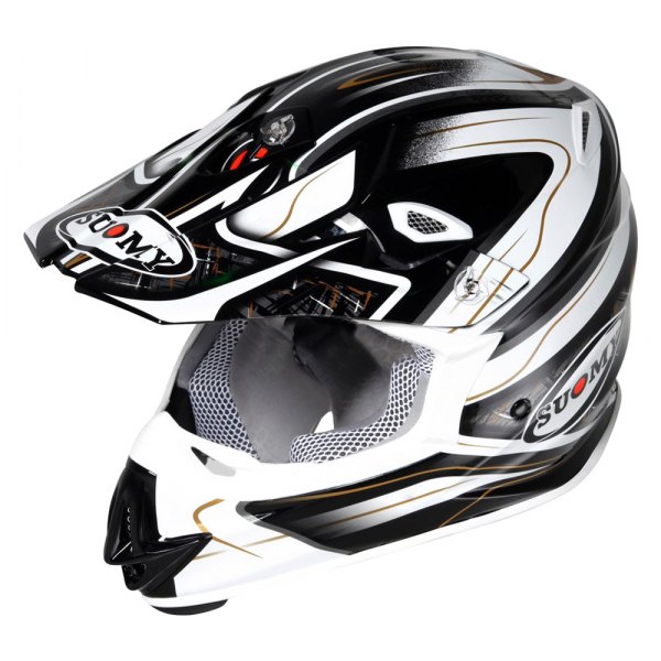 Suomy® - MX Jump Solid Off-Road Helmet