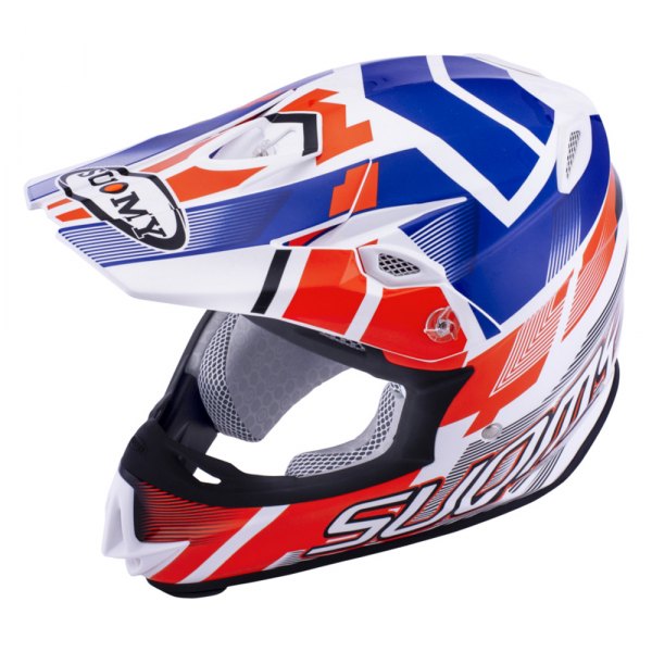 Suomy® - MX Jump Special Off-Road Helmet