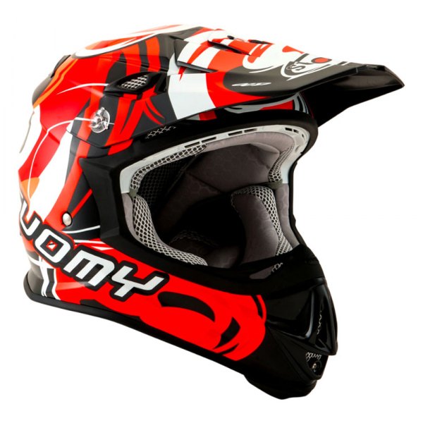 Suomy® - MX Jump Vortex Off-Road Helmet