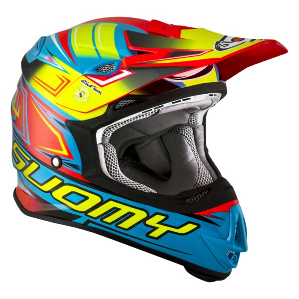 Suomy® - MX Jump Start Off-Road Helmet