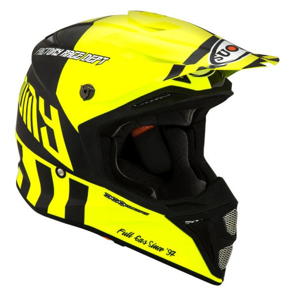 Suomy® - MX Speed Full Gas Off-Road Helmet