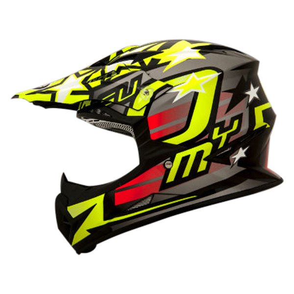 Suomy® - Rumble MX Freedom Off-Road Helmet