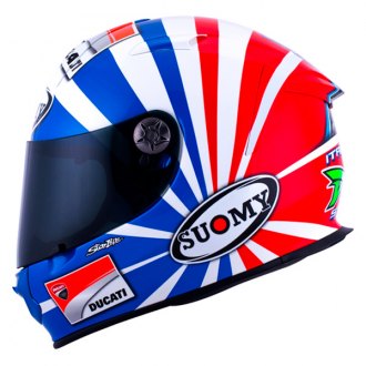 Suomy Replacement Padded Inner Cap Bonnet specifies Helmet SR-sport