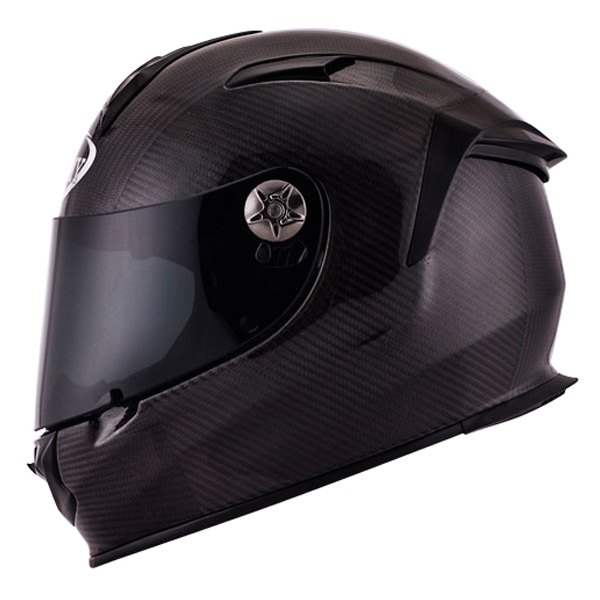 Suomy® - SR Sport Carbon Full Face Helmet