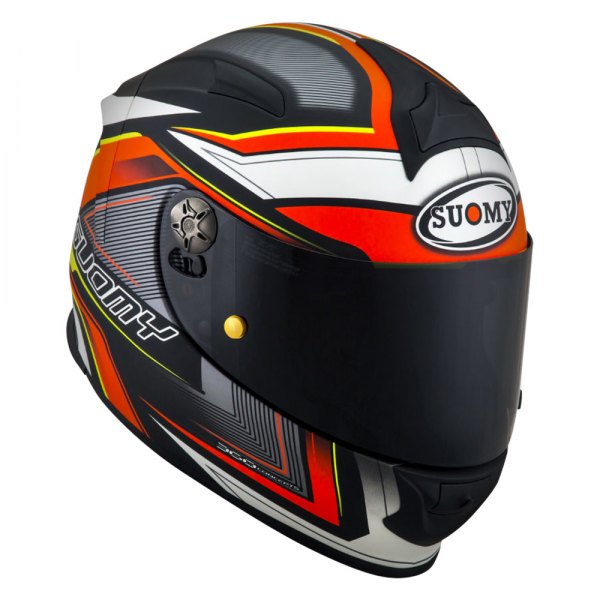 Suomy® - SR Sport Engine Full Face Helmet