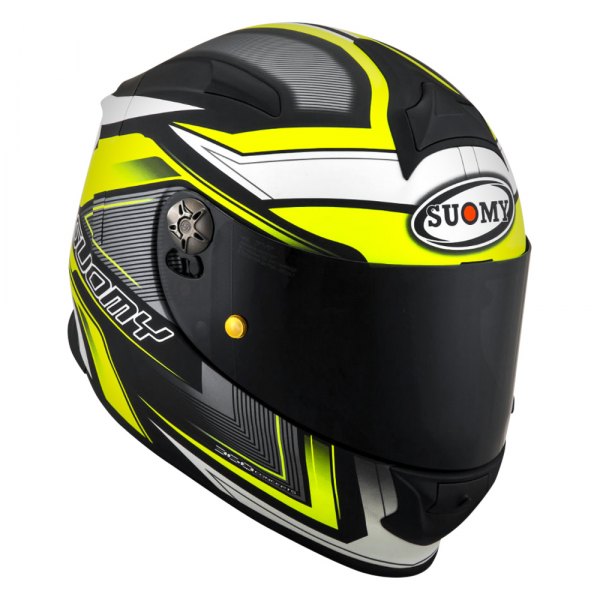 Suomy® - SR Sport Engine Full Face Helmet