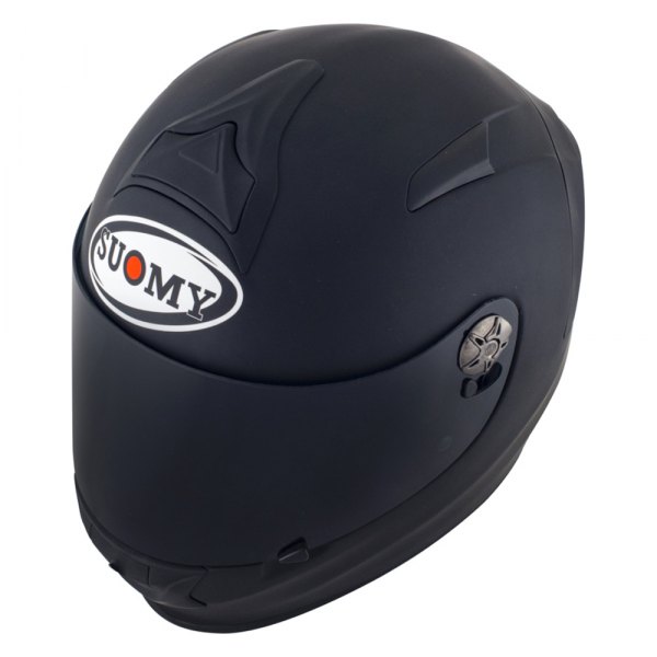 Suomy® - SR Sport Solid Full Face Helmet