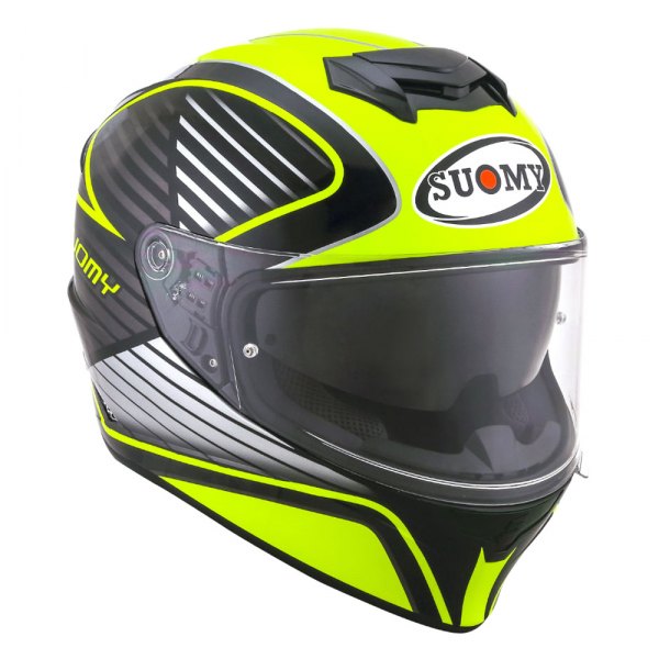 Suomy® - Stellar Cruiser Full Face Helmet