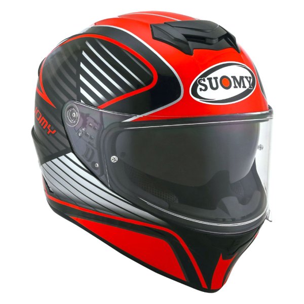 Suomy® - Stellar Cruiser Full Face Helmet