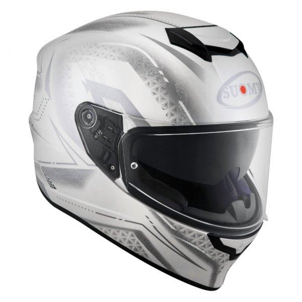 Suomy® - Stellar Shade Full Face Helmet