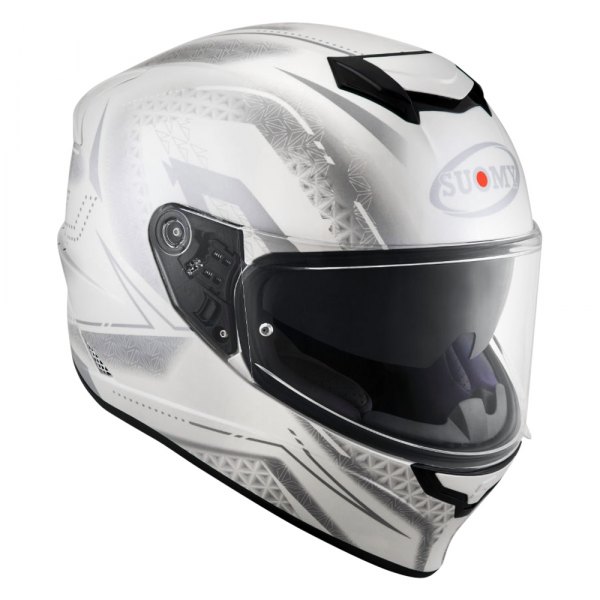 Suomy® - Stellar Shade Full Face Helmet