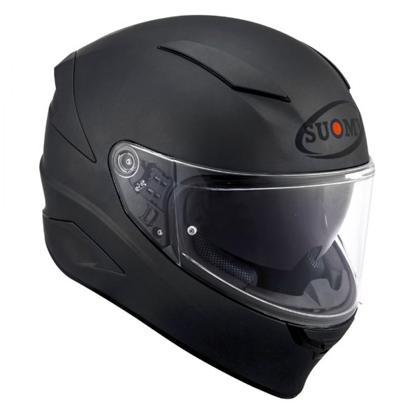 Suomy® - Speedstar Amlet Full Face Helmet