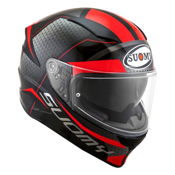 Suomy® - Speedstar Rap Full Face Helmet