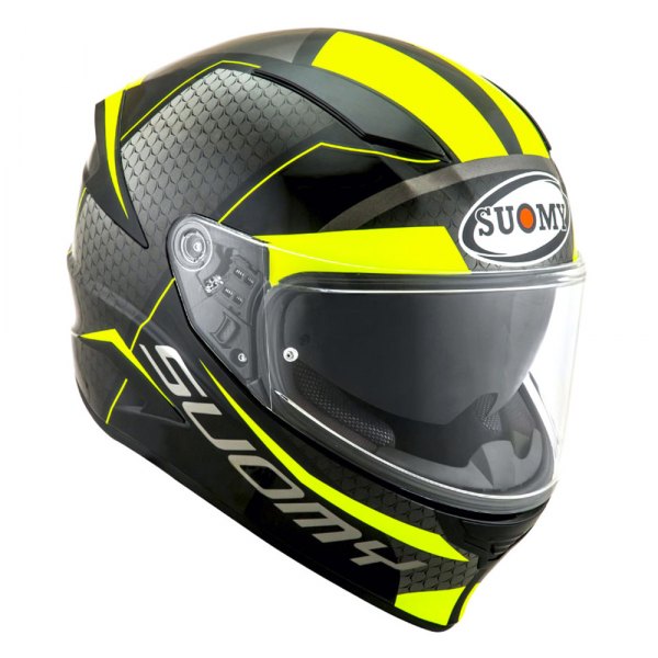 Suomy® - Speedstar Rap Full Face Helmet