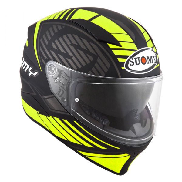 Suomy® - Speedstar SP-1 Full Face Helmet