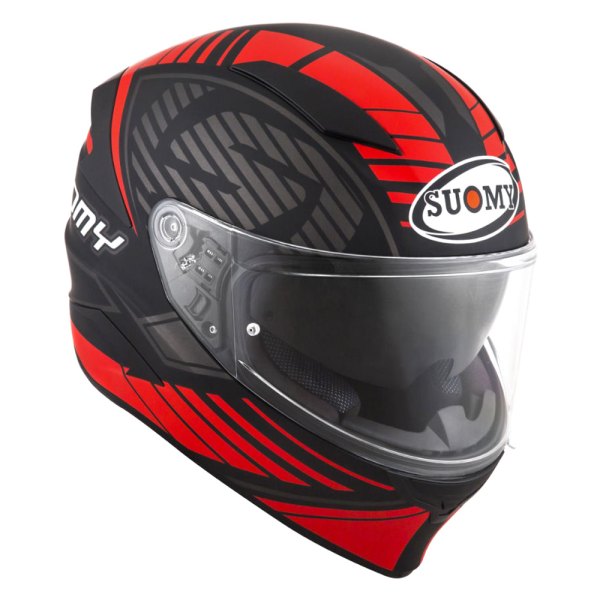 Suomy® - Speedstar SP-1 Full Face Helmet