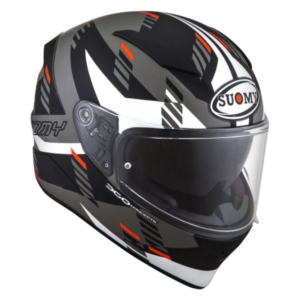 Suomy® - Speedstar Flow Full Face Helmet