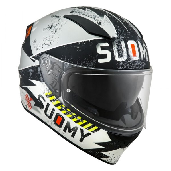 Suomy® - Speedstar Propeller Full Face Helmet