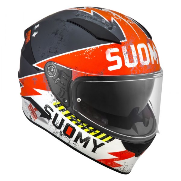 Suomy® - Speedstar Propeller Full Face Helmet