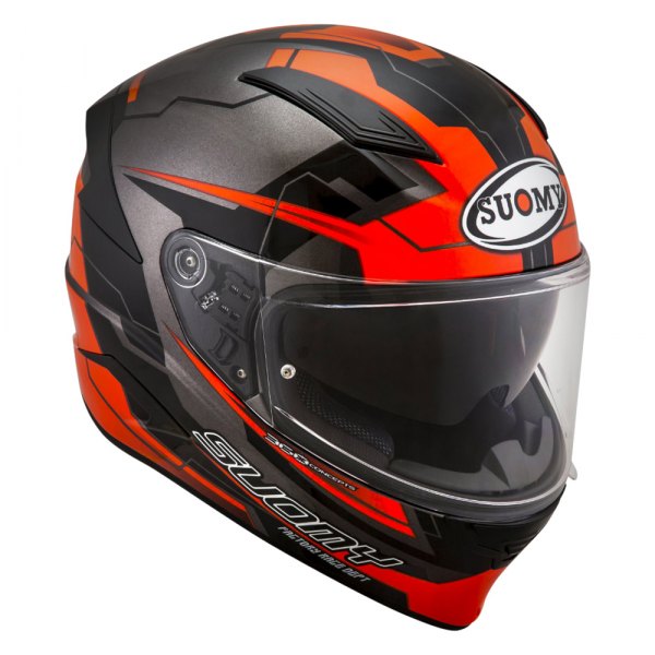 Suomy® - Speedstar Camshaft Full Face Helmet