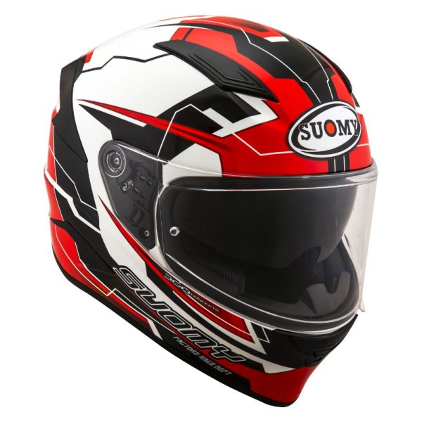 Suomy® - Speedstar Camshaft Full Face Helmet