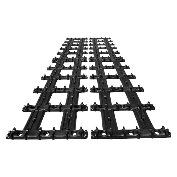 Superclamp® - Super-Traction Grids