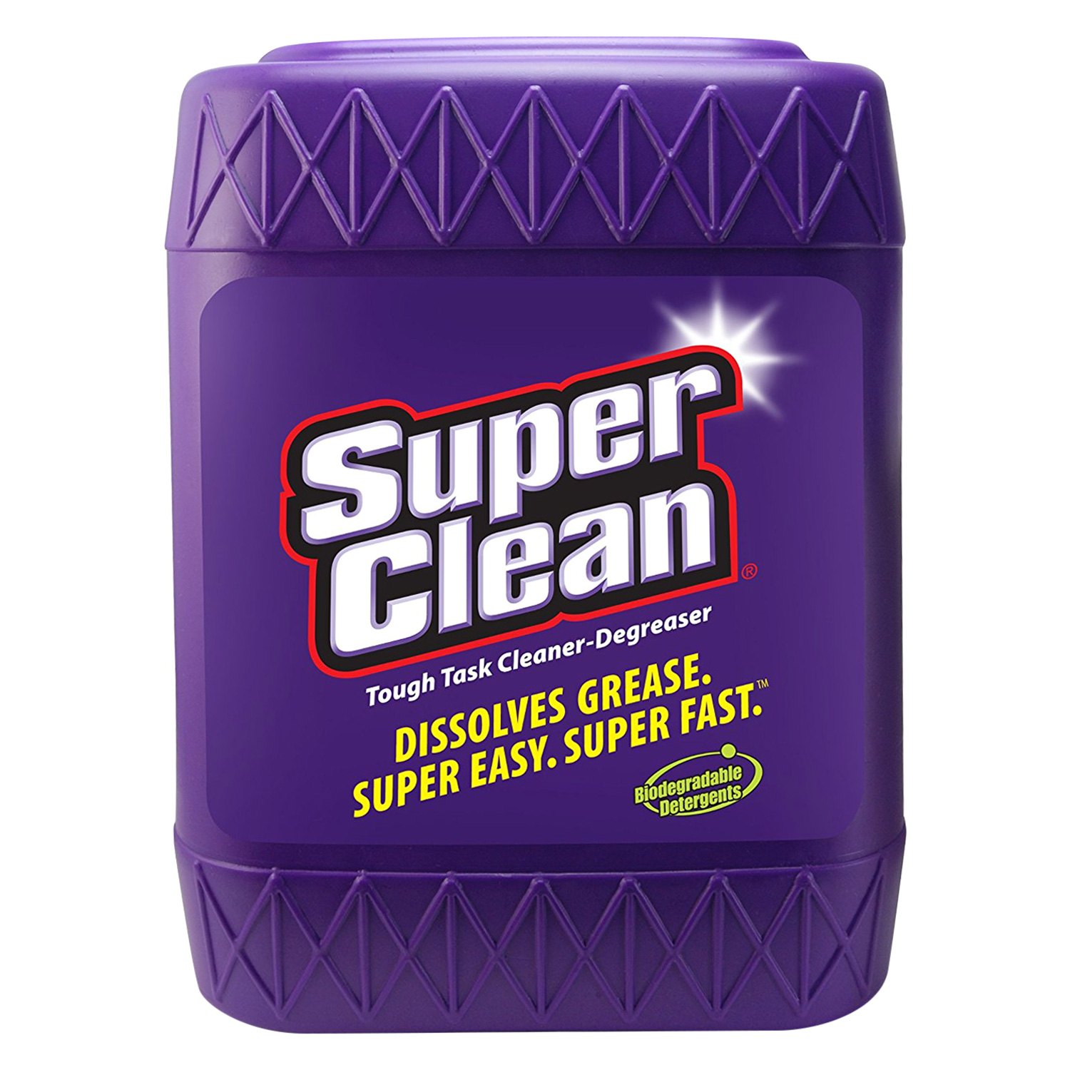 Motorcycle cleaner 5 litres –