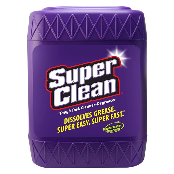  SuperClean® - 5 gal. Cleaner-Degreaser