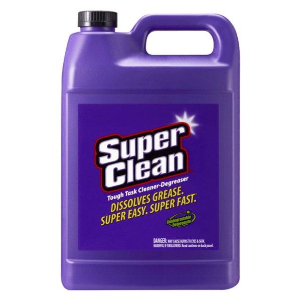  SuperClean® - 1 gal. Cleaner-Degreaser