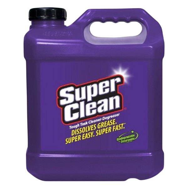  SuperClean® - 2.5 gal. Cleaner-Degreaser