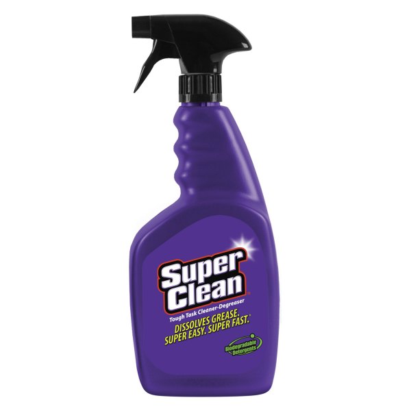  SuperClean® - 32 oz. Cleaner-Degreaser