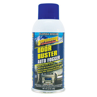 Supercool® - 3 oz. Odor Eliminator