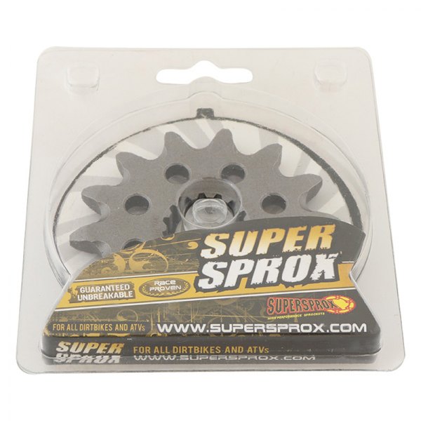 Supersprox® - Countershaft Front Sprocket