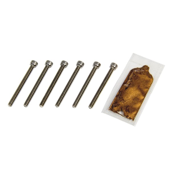 SuperTrapp® - Stainless Steel Bolts