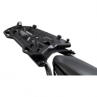 OS SW-MOTECH GPT.00.152.20400//B Adapter kit for Steel-Rack Black