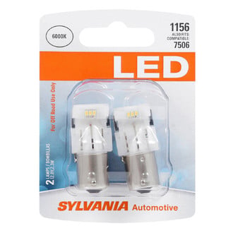 Sylvania® - LED Bulbs MP
