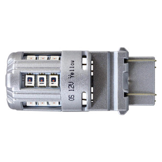 Sylvania® - LED Bulbs (3157, Amber)