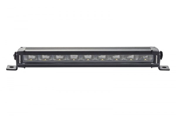 Sylvania® - Slim Series 10" 36W Spot Beam LED Light Bar, Front View
