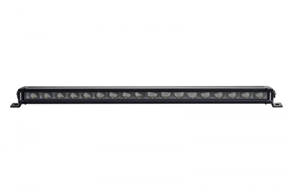 Sylvania® - Slim Series 20" 72W Spot Beam LED Light Bar, Front View