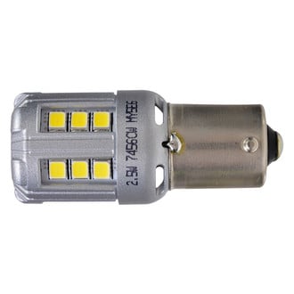 Sylvania® - LED Bulbs (7506, White)